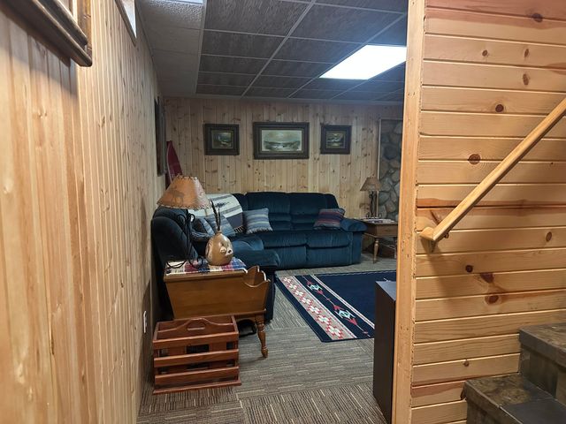 10022 S Rebecca Road, Baldwin, MI 49304