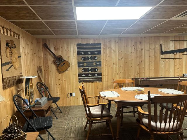 10022 S Rebecca Road, Baldwin, MI 49304