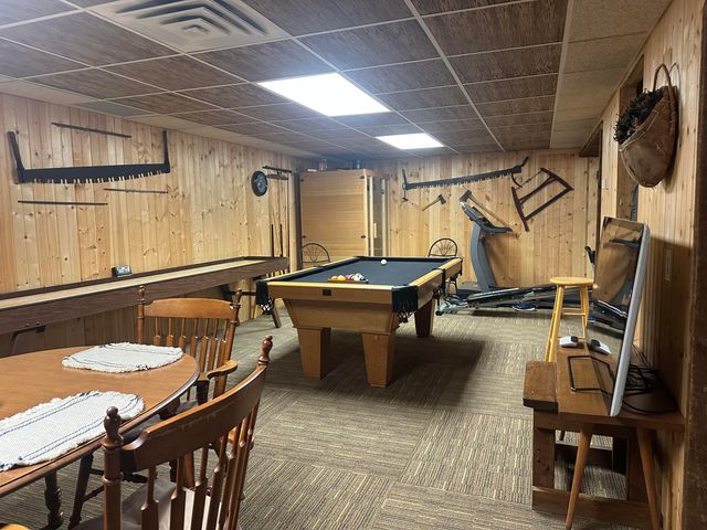 10022 S Rebecca Road, Baldwin, MI 49304