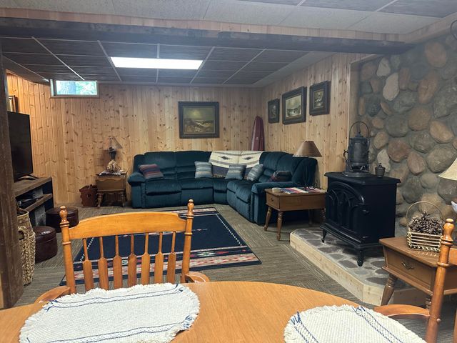 10022 S Rebecca Road, Baldwin, MI 49304