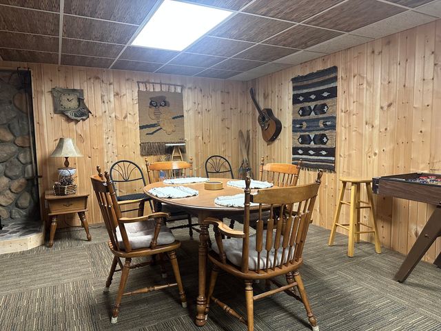 10022 S Rebecca Road, Baldwin, MI 49304