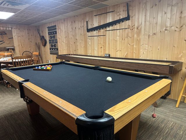 10022 S Rebecca Road, Baldwin, MI 49304