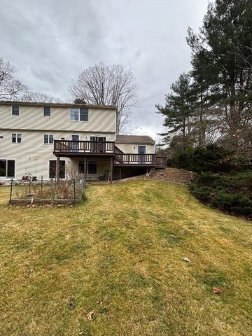 4 Elm A, Medway, MA 02053