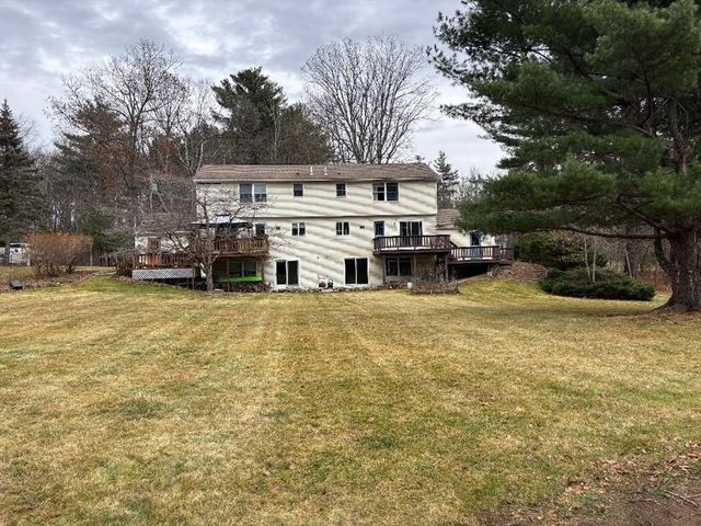 4 Elm A, Medway, MA 02053