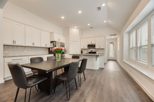 1321 Shire Drive, Aubrey, TX 76227