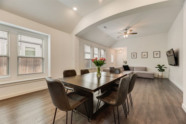 1321 Shire Drive, Aubrey, TX 76227