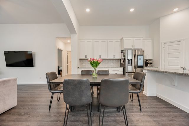 1321 Shire Drive, Aubrey, TX 76227