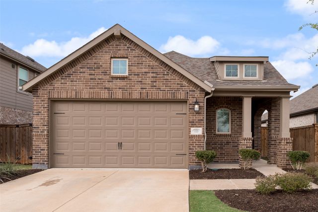 1321 Shire Drive, Aubrey, TX 76227