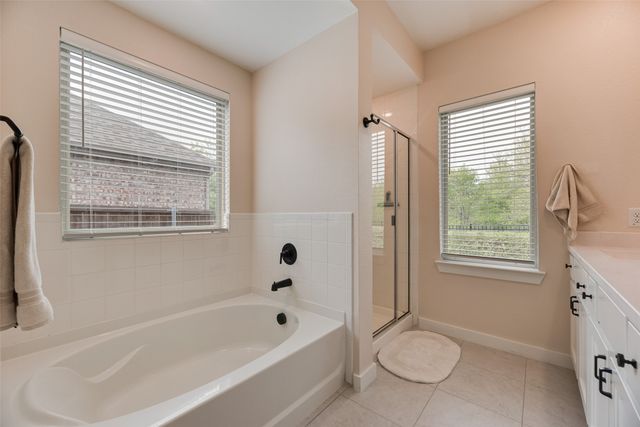 1321 Shire Drive, Aubrey, TX 76227