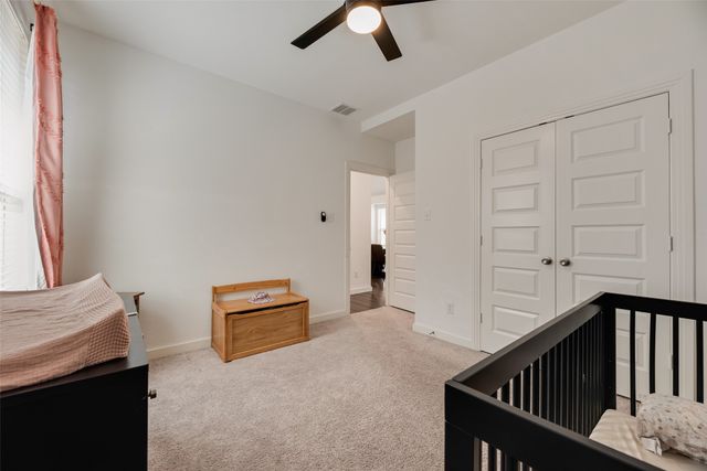 1321 Shire Drive, Aubrey, TX 76227