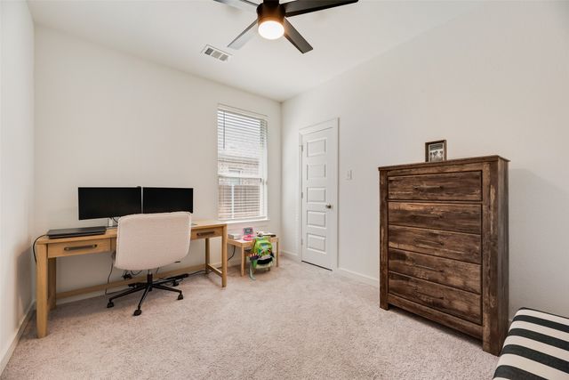 1321 Shire Drive, Aubrey, TX 76227