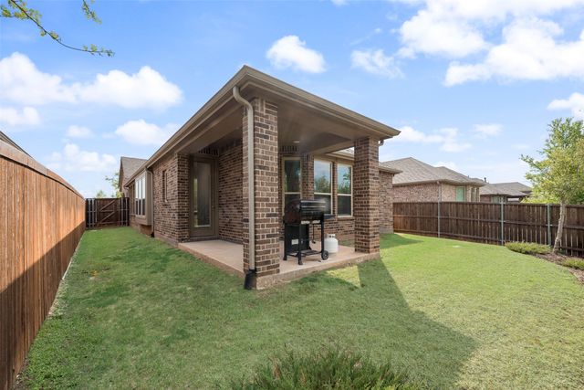 1321 Shire Drive, Aubrey, TX 76227