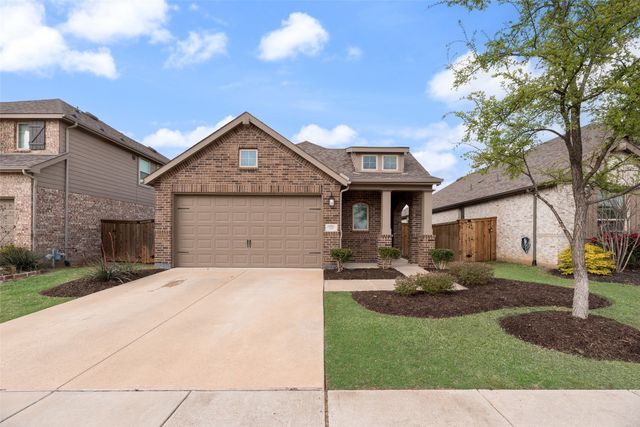 1321 Shire Drive, Aubrey, TX 76227