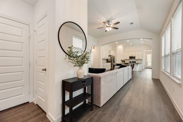 1321 Shire Drive, Aubrey, TX 76227