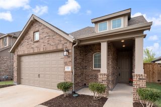 1321 Shire Drive, Aubrey, TX 76227