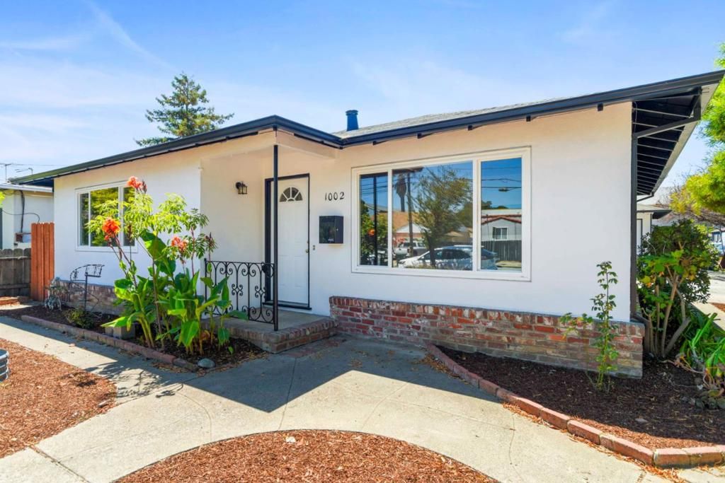 1002 S Delaware Street, San Mateo, CA 94402