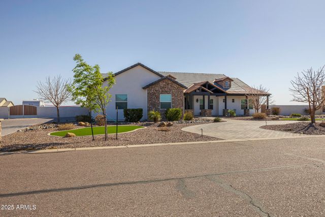 9491 W CORAL MOUNTAIN Drive, Casa Grande, AZ 85194