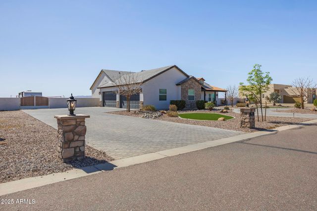 9491 W CORAL MOUNTAIN Drive, Casa Grande, AZ 85194