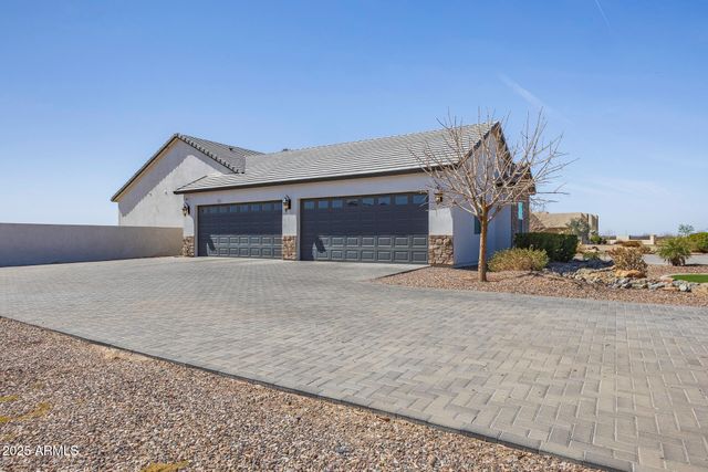 9491 W CORAL MOUNTAIN Drive, Casa Grande, AZ 85194