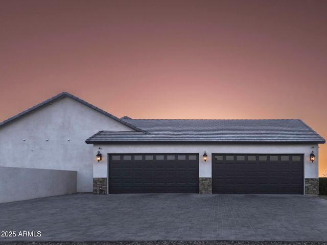 9491 W CORAL MOUNTAIN Drive, Casa Grande, AZ 85194