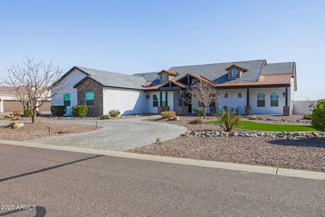 9491 W CORAL MOUNTAIN Drive, Casa Grande, AZ 85194