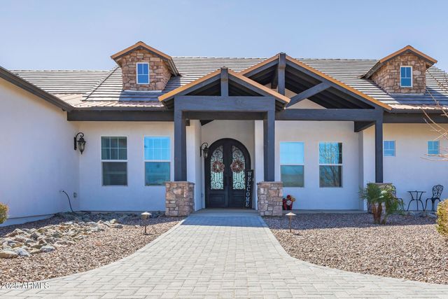 9491 W CORAL MOUNTAIN Drive, Casa Grande, AZ 85194