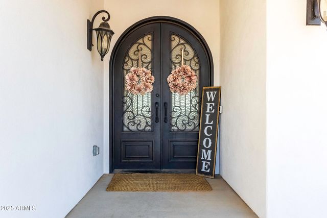 9491 W CORAL MOUNTAIN Drive, Casa Grande, AZ 85194