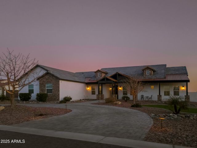 9491 W CORAL MOUNTAIN Drive, Casa Grande, AZ 85194