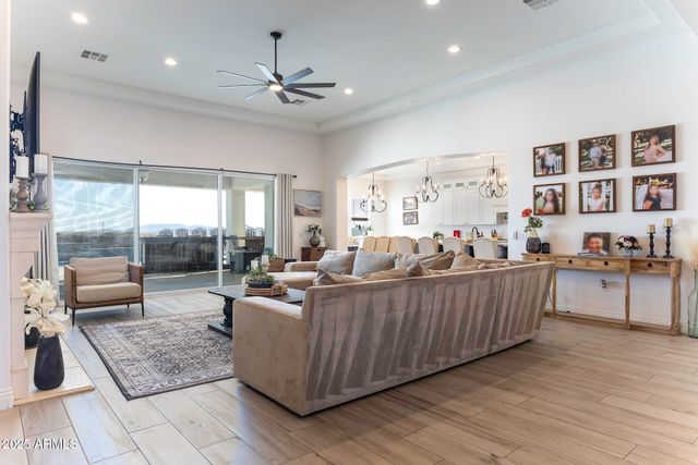 9491 W CORAL MOUNTAIN Drive, Casa Grande, AZ 85194