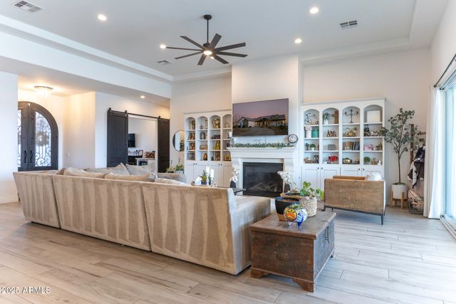 9491 W CORAL MOUNTAIN Drive, Casa Grande, AZ 85194