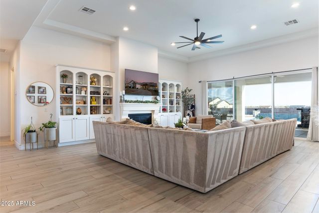 9491 W CORAL MOUNTAIN Drive, Casa Grande, AZ 85194