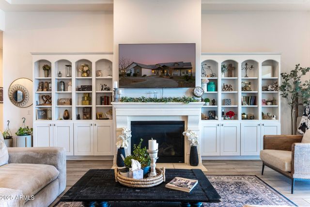 9491 W CORAL MOUNTAIN Drive, Casa Grande, AZ 85194