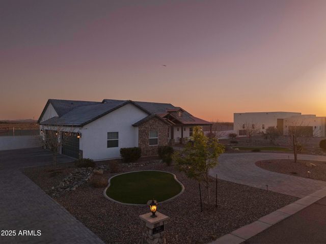9491 W CORAL MOUNTAIN Drive, Casa Grande, AZ 85194