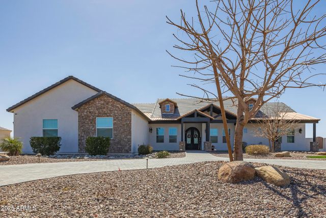 9491 W CORAL MOUNTAIN Drive, Casa Grande, AZ 85194