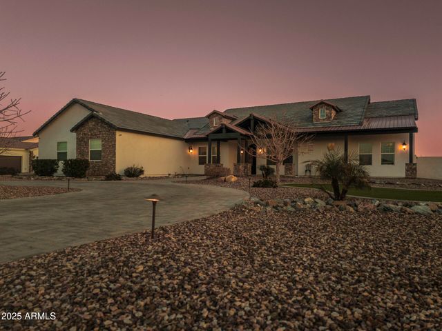 9491 W CORAL MOUNTAIN Drive, Casa Grande, AZ 85194