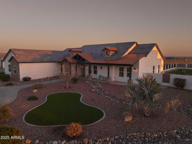 9491 W CORAL MOUNTAIN Drive, Casa Grande, AZ 85194