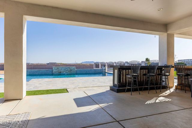 9491 W CORAL MOUNTAIN Drive, Casa Grande, AZ 85194
