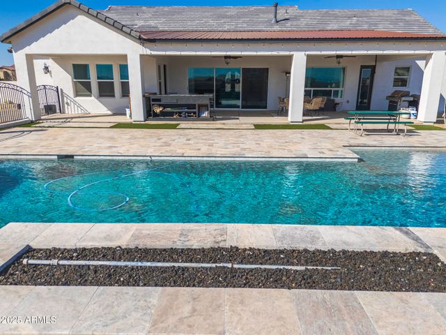 9491 W CORAL MOUNTAIN Drive, Casa Grande, AZ 85194
