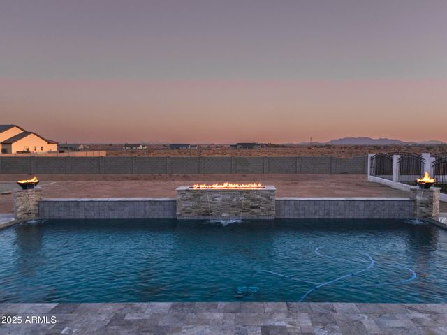 9491 W CORAL MOUNTAIN Drive, Casa Grande, AZ 85194