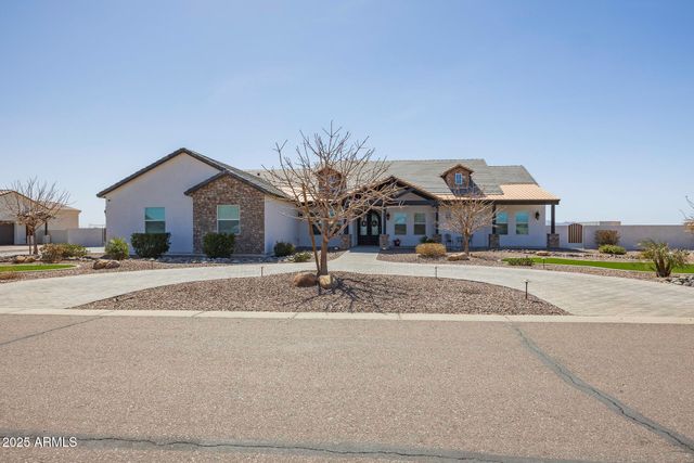 9491 W CORAL MOUNTAIN Drive, Casa Grande, AZ 85194
