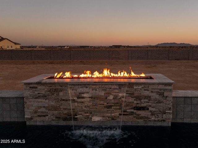 9491 W CORAL MOUNTAIN Drive, Casa Grande, AZ 85194