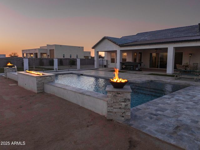 9491 W CORAL MOUNTAIN Drive, Casa Grande, AZ 85194