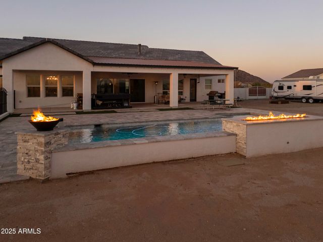 9491 W CORAL MOUNTAIN Drive, Casa Grande, AZ 85194