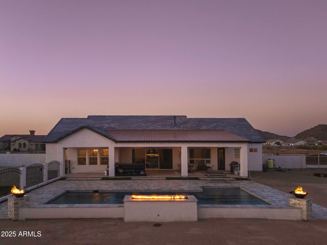 9491 W CORAL MOUNTAIN Drive, Casa Grande, AZ 85194