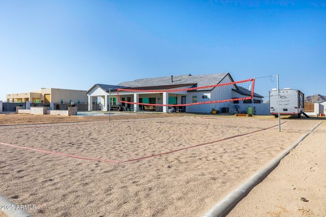 9491 W CORAL MOUNTAIN Drive, Casa Grande, AZ 85194
