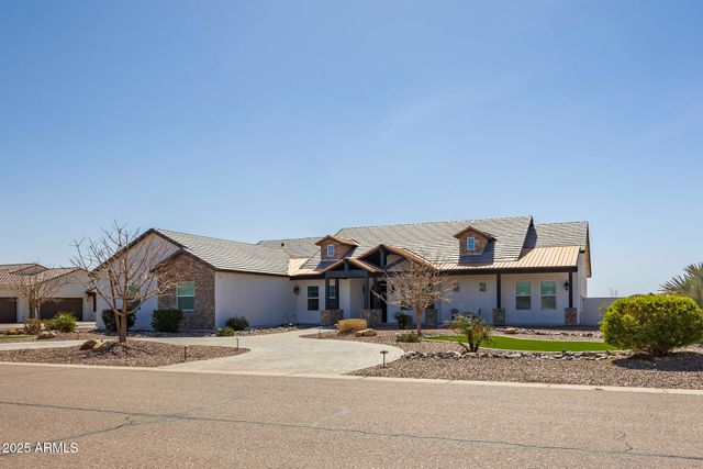 9491 W CORAL MOUNTAIN Drive, Casa Grande, AZ 85194