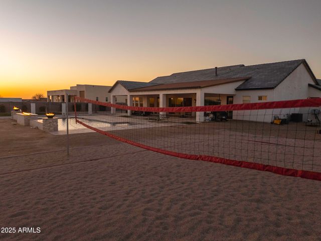 9491 W CORAL MOUNTAIN Drive, Casa Grande, AZ 85194
