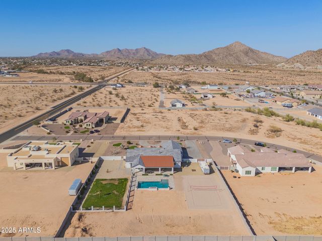 9491 W CORAL MOUNTAIN Drive, Casa Grande, AZ 85194