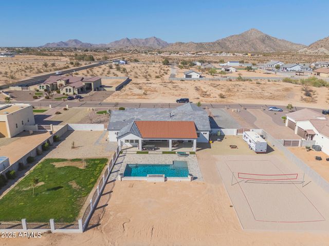 9491 W CORAL MOUNTAIN Drive, Casa Grande, AZ 85194