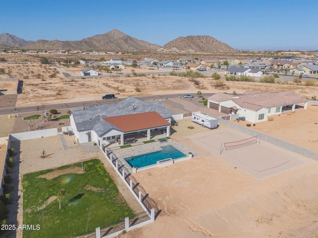 9491 W CORAL MOUNTAIN Drive, Casa Grande, AZ 85194
